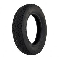 90/80 x 8 Black Pneumatic Tyre For A Heartway Mobility Scooter
